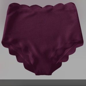 Bathing Suit Bottoms